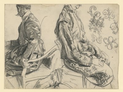  av Adolph Menzel