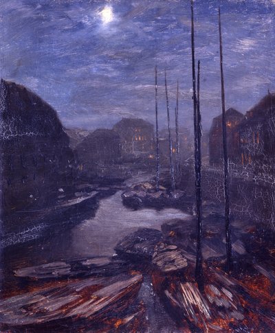  av Adolph Menzel