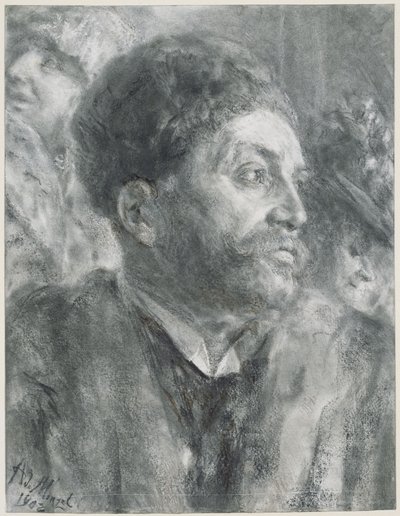  av Adolph Menzel