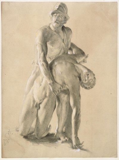  av Adolph Menzel