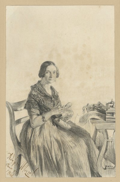  av Adolph Menzel