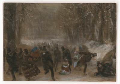  av Adolph Menzel