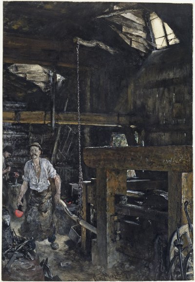  av Adolph Menzel