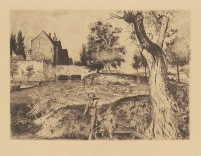  av Adolph Menzel