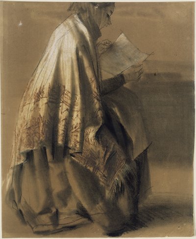  av Adolph Menzel