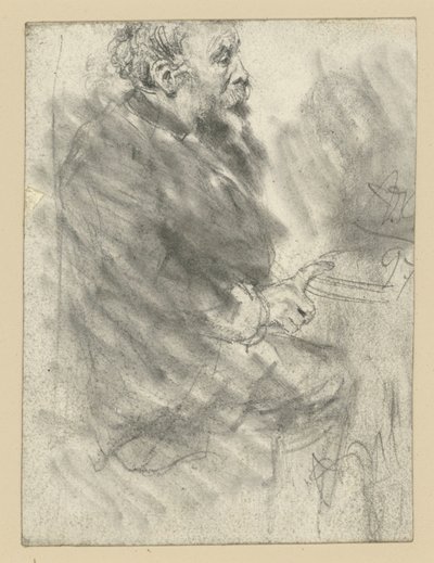  av Adolph Menzel