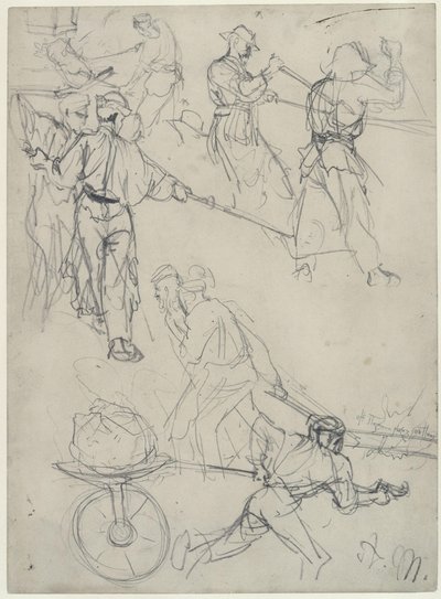  av Adolph Menzel