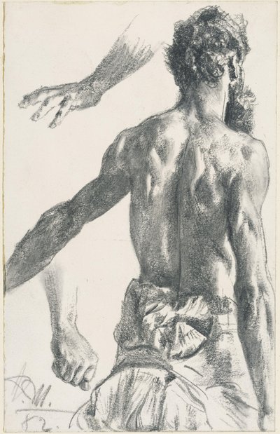  av Adolph Menzel