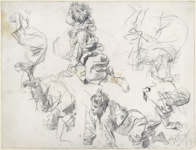  av Adolph Menzel