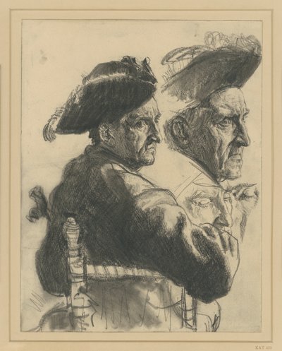  av Adolph Menzel
