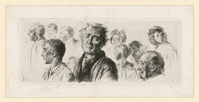  av Adolph Menzel