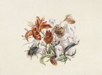  av Adolph Menzel