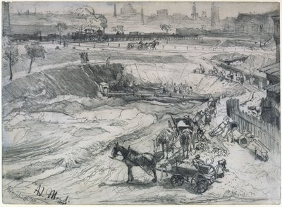  av Adolph Menzel