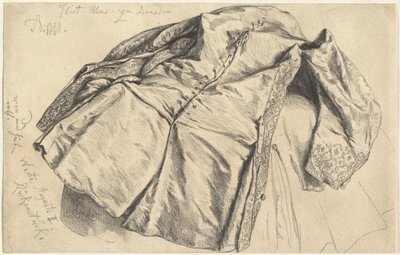 Det beste fra August the Strong av Adolph Menzel