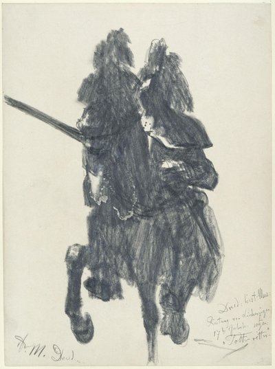  av Adolph Menzel