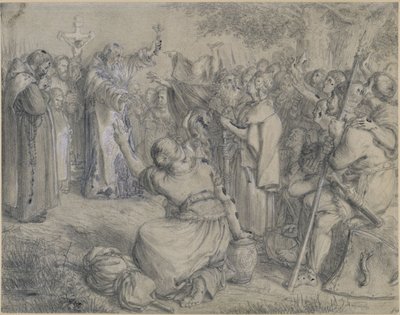  av Adolph Menzel