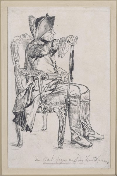  av Adolph Menzel