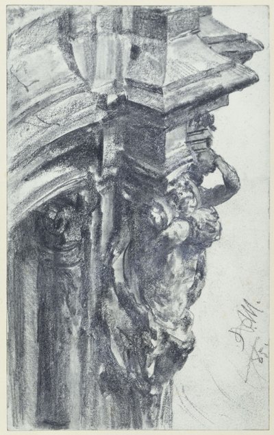  av Adolph Menzel