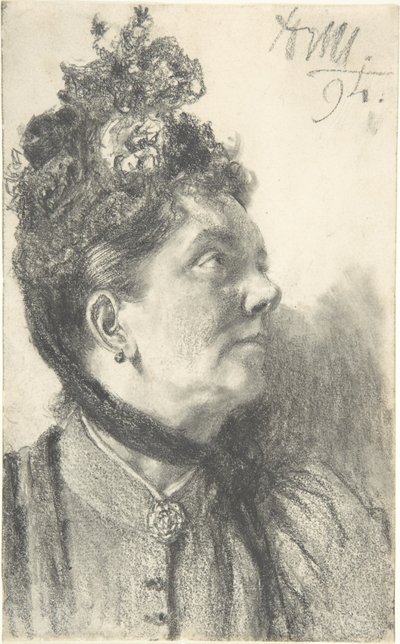  av Adolph Menzel