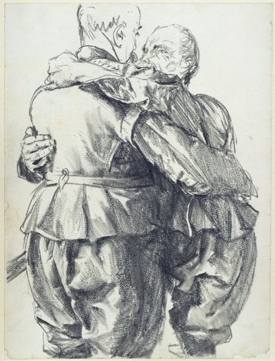  av Adolph Menzel