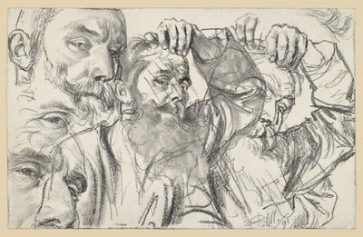  av Adolph Menzel