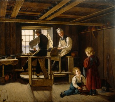  av Adolph Tidemand