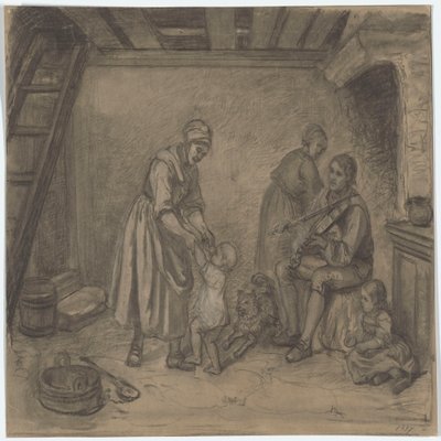  av Adolph Tidemand