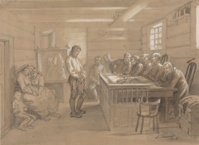  av Adolph Tidemand