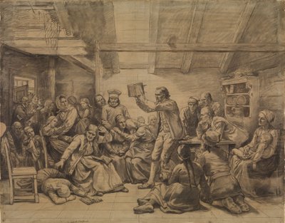  av Adolph Tidemand