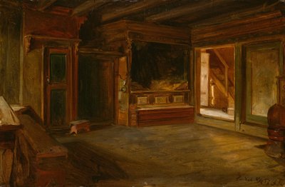  av Adolph Tidemand