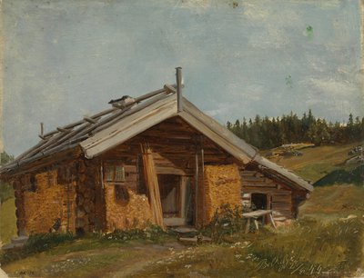  av Adolph Tidemand