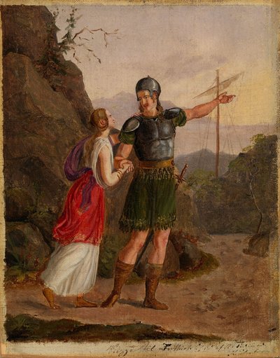  av Adolph Tidemand