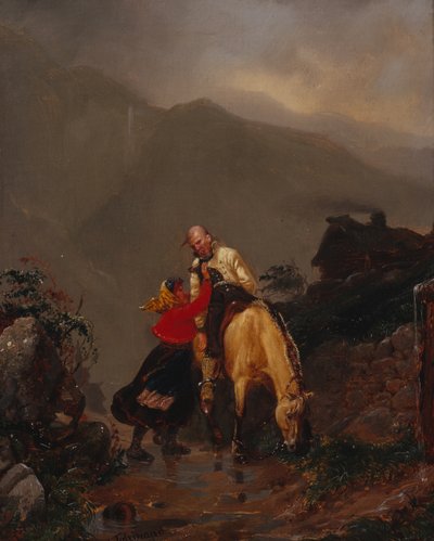  av Adolph Tidemand