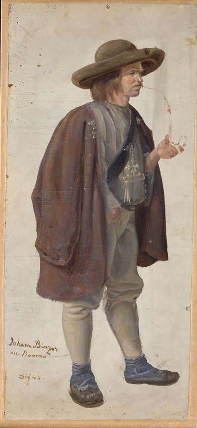  av Adolph Tidemand