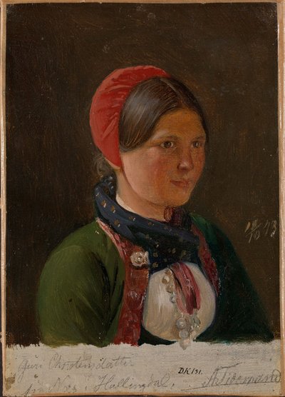  av Adolph Tidemand