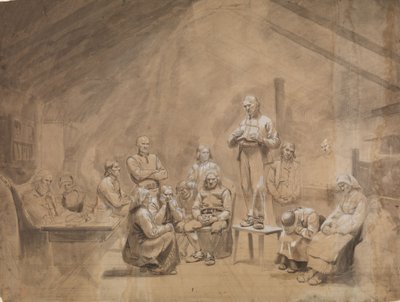  av Adolph Tidemand