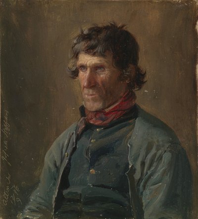  av Adolph Tidemand
