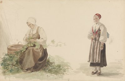  av Adolph Tidemand