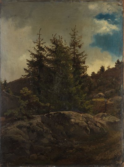  av Adolph Tidemand