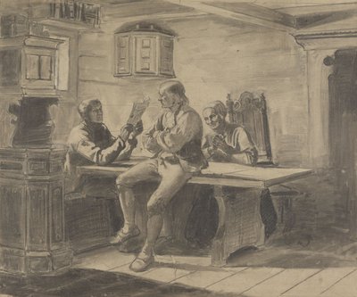  av Adolph Tidemand