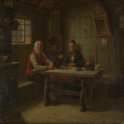  av Adolph Tidemand