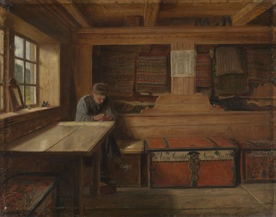  av Adolph Tidemand