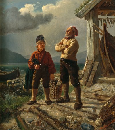  av Adolph Tidemand