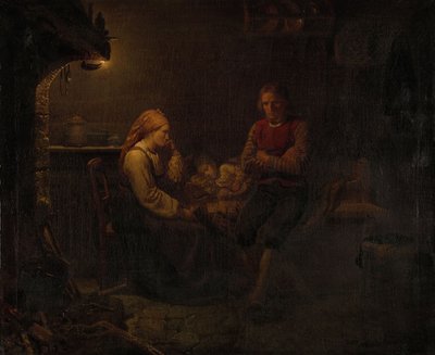  av Adolph Tidemand