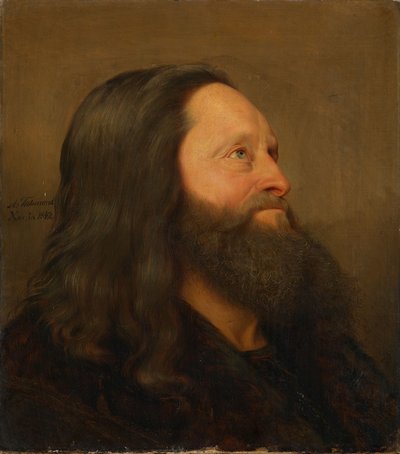  av Adolph Tidemand