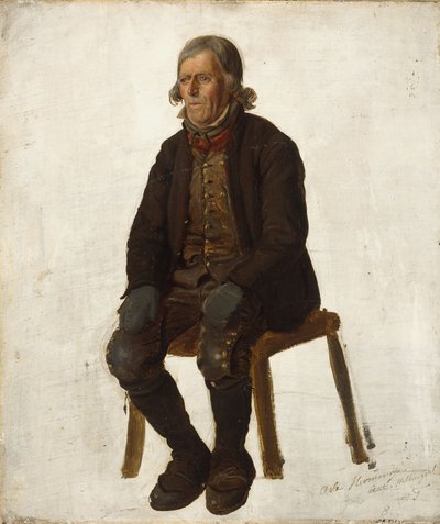  av Adolph Tidemand