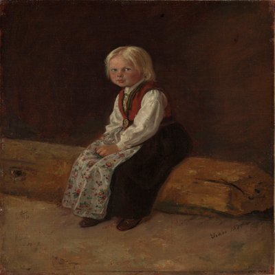  av Adolph Tidemand