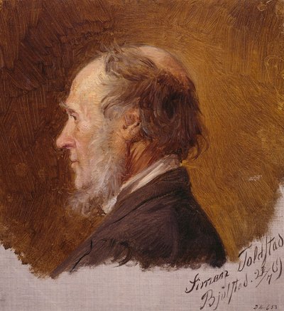  av Adolph Tidemand