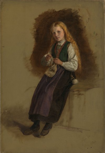  av Adolph Tidemand