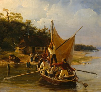  av Adolph Tidemand